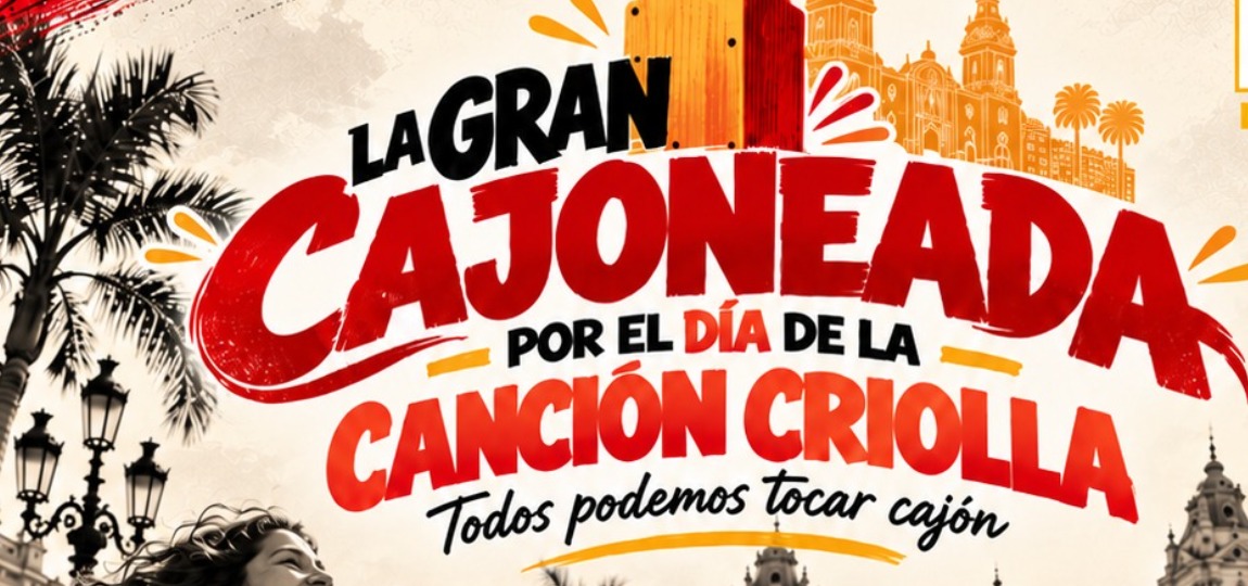 La Cajoneada